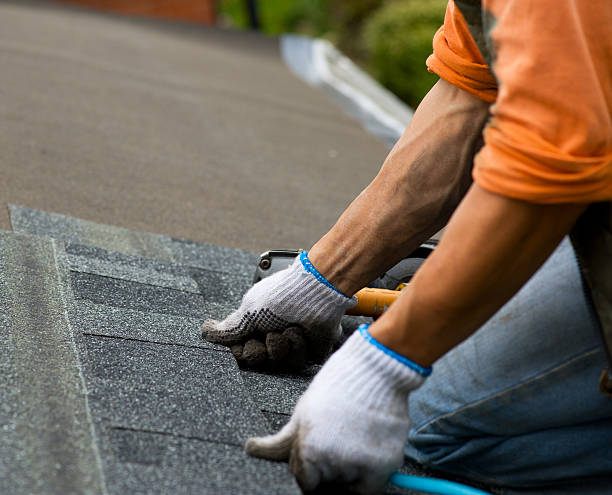 Professional Roofing Contractor in Shady Spring, WV